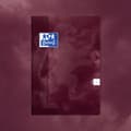 Miniatyrbillede 5 af 8: Oxford Teen Notebook A5/60k gitter med marginmix 400184619