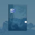 Miniatyrbillede 6 af 8: Oxford Teen Notebook A5/60k gitter med marginmix 400184619