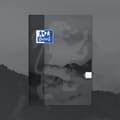 Miniatyrbillede 2 af 8: Oxford Teen Notebook A5/60k gitter med marginmix 400184619
