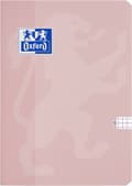 Miniatyrbild 3 av 8: Oxford Touch Pastel Notebook A5/32k rutnät med marginal 400175313