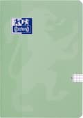 Miniatyrbild 2 av 8: Oxford Touch Pastel Notebook A5/32k rutnät med marginal 400175313