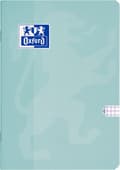 Miniatyrbild 1 av 8: Oxford Touch Pastel Notebook A5/32k rutnät med marginal 400175313