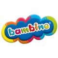 Pikkukuva 2 / 2: Taidemerkit 12 väriä ANIMALS SCHOOL KIDS Bambino