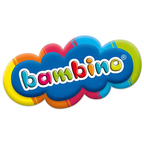 Taidemerkit 12 väriä ANIMALS SCHOOL KIDS Bambino