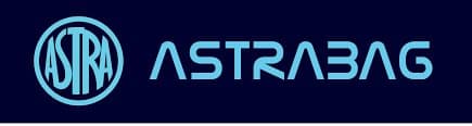 Skoväska Astrabag Golden Teddy AD1 507024047 Astra