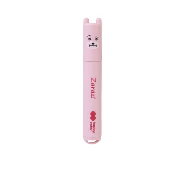 Mini Smile Highlighters Pastel 6 farver Happy Color HA 4130 02PA-WP6