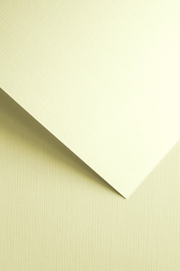 Koristepaperi Canvas Cream /20kpl/ 240g '202122' Galeria Papieru