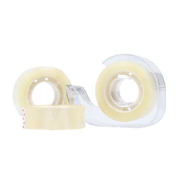 Toimistonauha Donau 18mm x 33m 3 kpl leikkurilla
