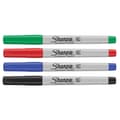 Miniatyrbillede 2 af 7: Sharpie Ultra-Fine FUN Permanent Marker 4 stk 1985879