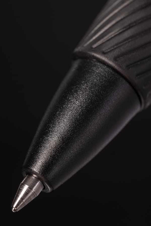 Sharpie S-GEL 3 st. svart på blister 2136598
