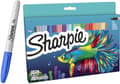 Miniatyrbild 7 av 8: Sharpie FISH set 18 st 2201230