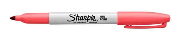 Sharpie FISH set 18 st 2201230
