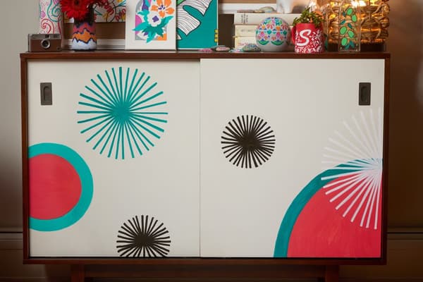 Sharpie Creative AKRYL markører sæt - 5 stk 2201182