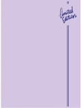 Miniatyrbillede 5 af 5: Notebook A5/60 Grid Gimboo 16256171-99
