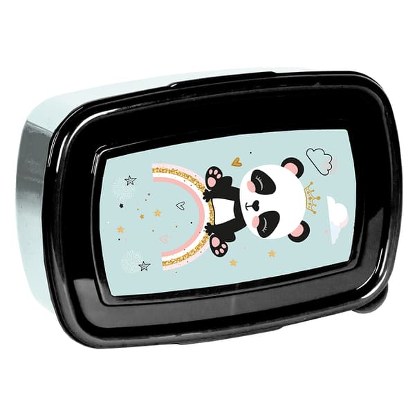 Panda Paso -lounaslaatikko PP24PN-3022