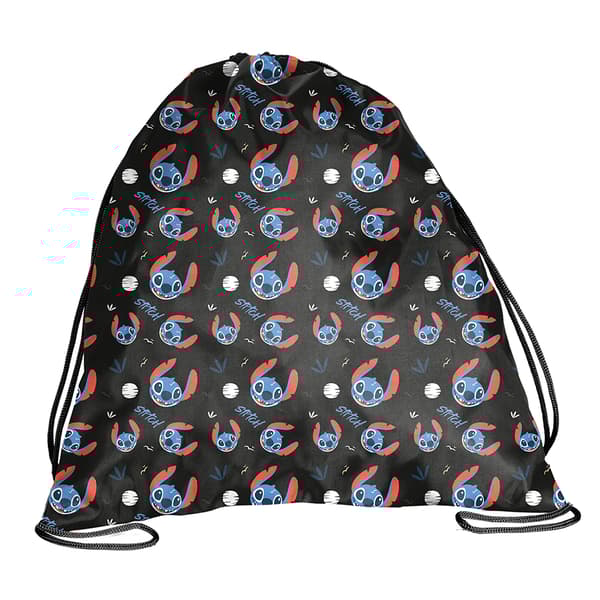 Stitch BeUniq Paso skotaske DS24CH-714