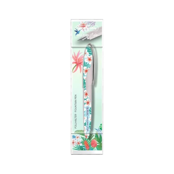 Reservoarpenna My Pen Style M Ladylike Herlitz 50044344