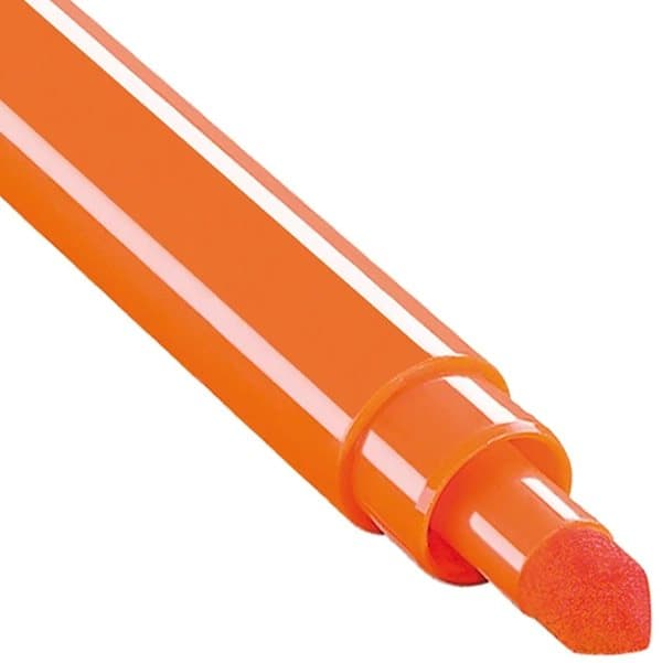 Colorella Duo C407 Dobbeltsidede markører 10 farver Pelikan 973172