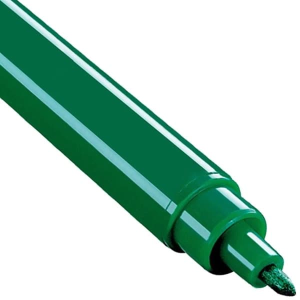 Colorella Duo C407 Dobbeltsidede markører 10 farver Pelikan 973172