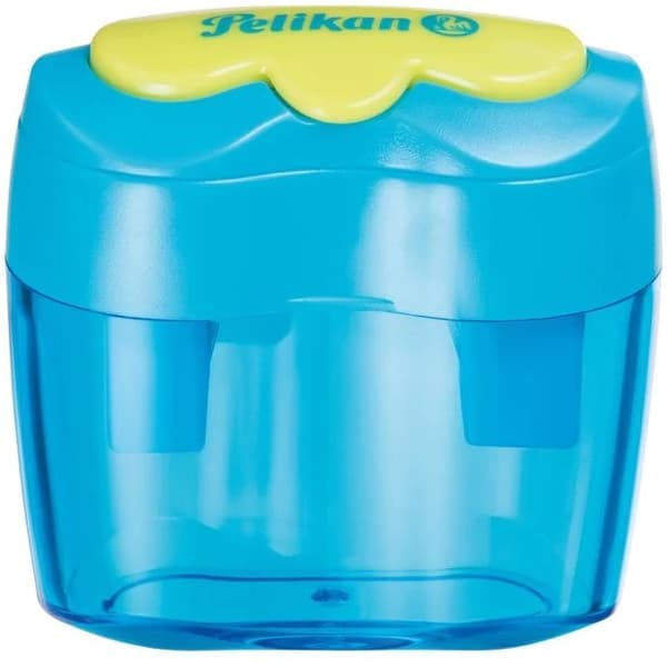 Kombinationssæt Pelikan blyant + viskelæder + spidser 811217