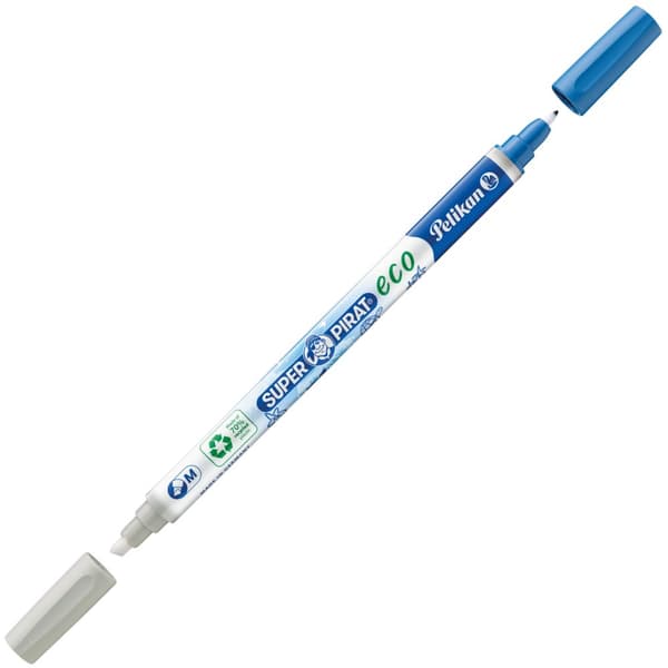 Ink Eraser Super Pirat ECO 850M Pelikan 606028