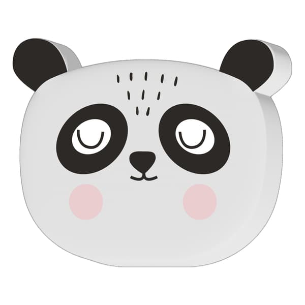 BB Friends Eraser Intertryck