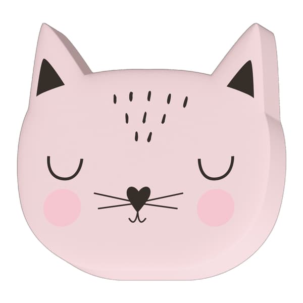 BB Friends Eraser Intertryck