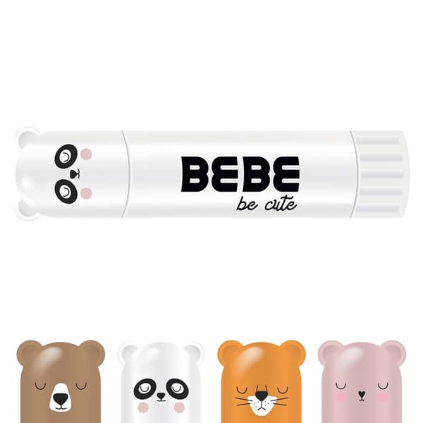 Glue Stick BB FRIENDS Teddy Bears Interdruk