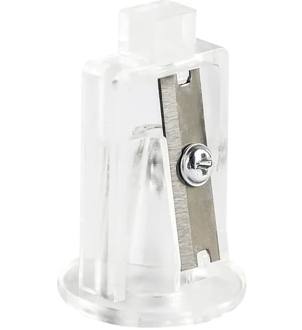 Eagle Sharpener Blades EG-5161USB, 3 stk.: 2 små, 1 stor 130-1908
