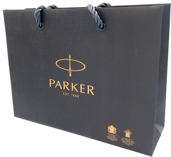 Parker JOTTER XL GRÅ kuglepen 2213722