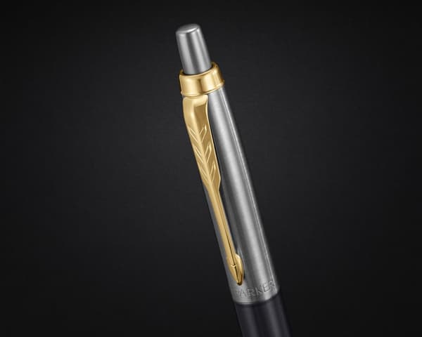 Parker JOTTER XL GRÅ kuglepen 2213722