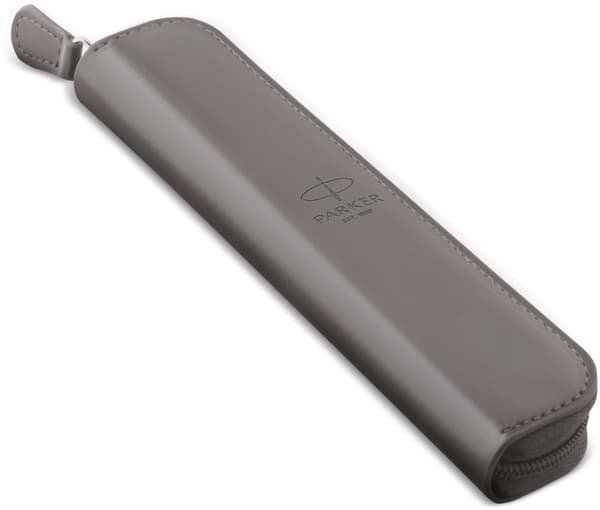 Parker kahden tuotteen kotelo harmaa 2217021