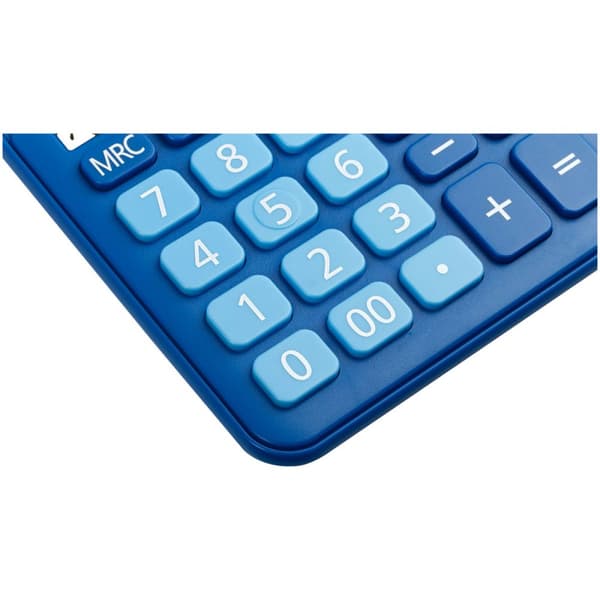 Lommeregner Eleven CDC-110BLE Blå