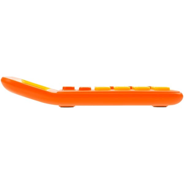 Lommeregner Eleven CDC-110ORE Orange