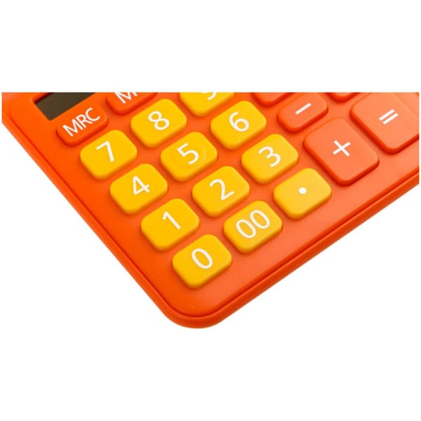 Lommeregner Eleven CDC-110ORE Orange