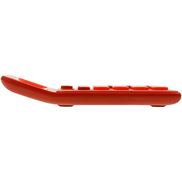 Lommeregner Eleven CDC-110RDE Rød