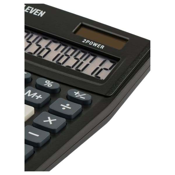 Lommeregner Eleven CMB-1201BKE