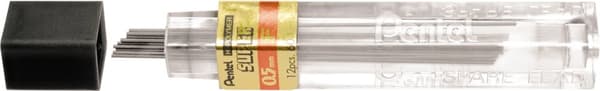 Pentel Graphite 0,5 F