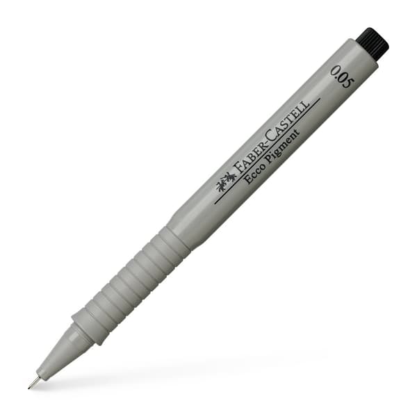 Faber - Castell Ecco Fineliner 0,05mm