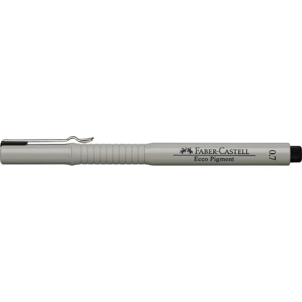 Faber - Castell Ecco Tegnepen 0,7mm 166799 FC