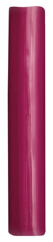Plasticine i løse pinde, mørk pink, Mona, 1 kg