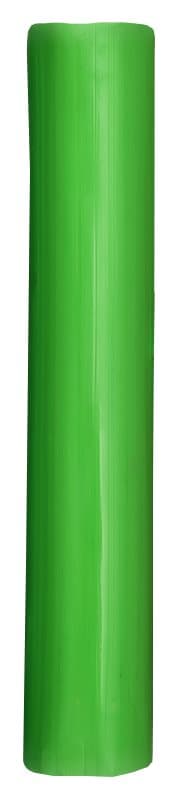 Plasticin i lösa pinnar, ljusgrön, Mona, 1 kg