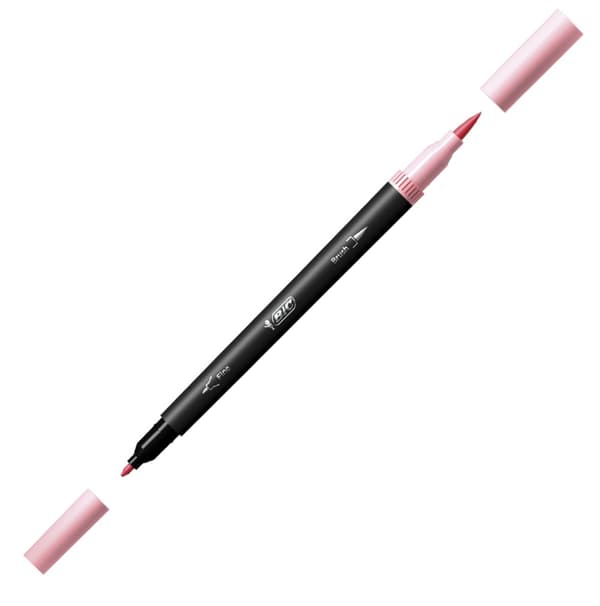 BIC Manga Intensity WFP+CFP Dual MMM Set Box 8+12stk 511045