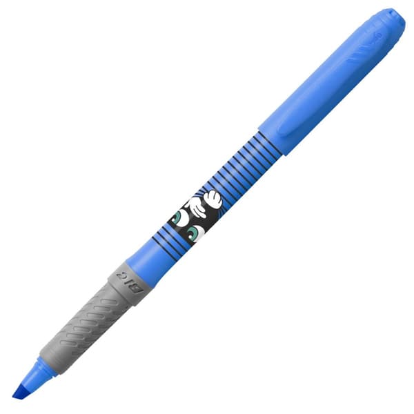 BIC Kids Pastell Blister Writing Set 17 delar 503836