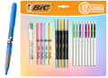 Miniatyrbild 1 av 3: BIC Kids Pastell Blister Writing Set 17 delar 503836