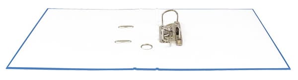 Donau Master Binder A4/50mm Grøn '3950001Pl-06'