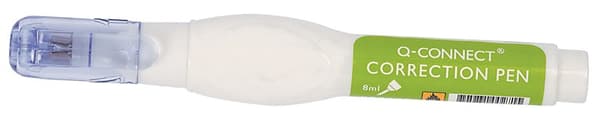 Concealer Penna 8ml. Q-Connect KF00271