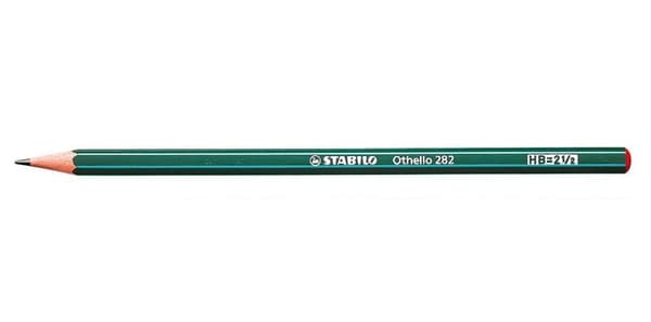 Stabilo Othello HB blyant