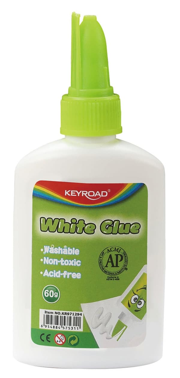 Keyroad Vit Lim 60g KR971294