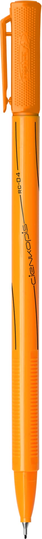 Rystor RC-04 F Fineliner Orange 403-005